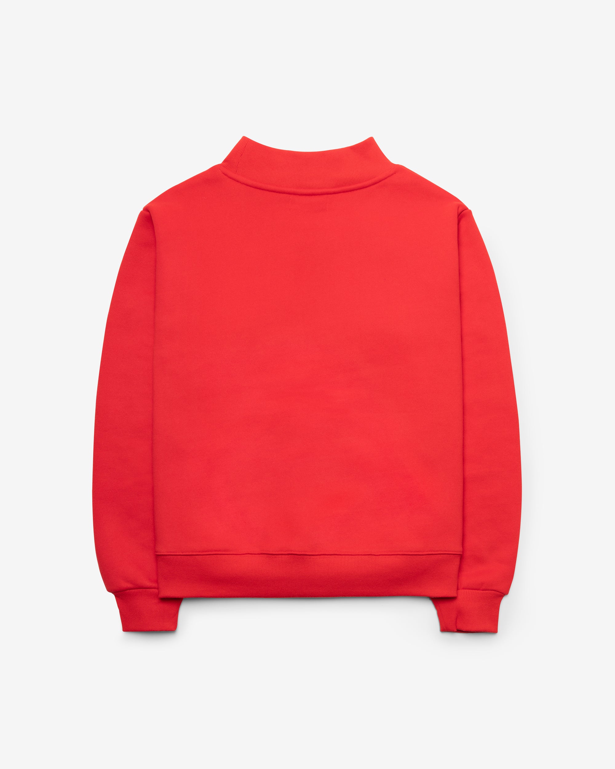 GEORGIA BULLDOGS PARKE X '47 WOMEN'S VARSITY MOCKNECK