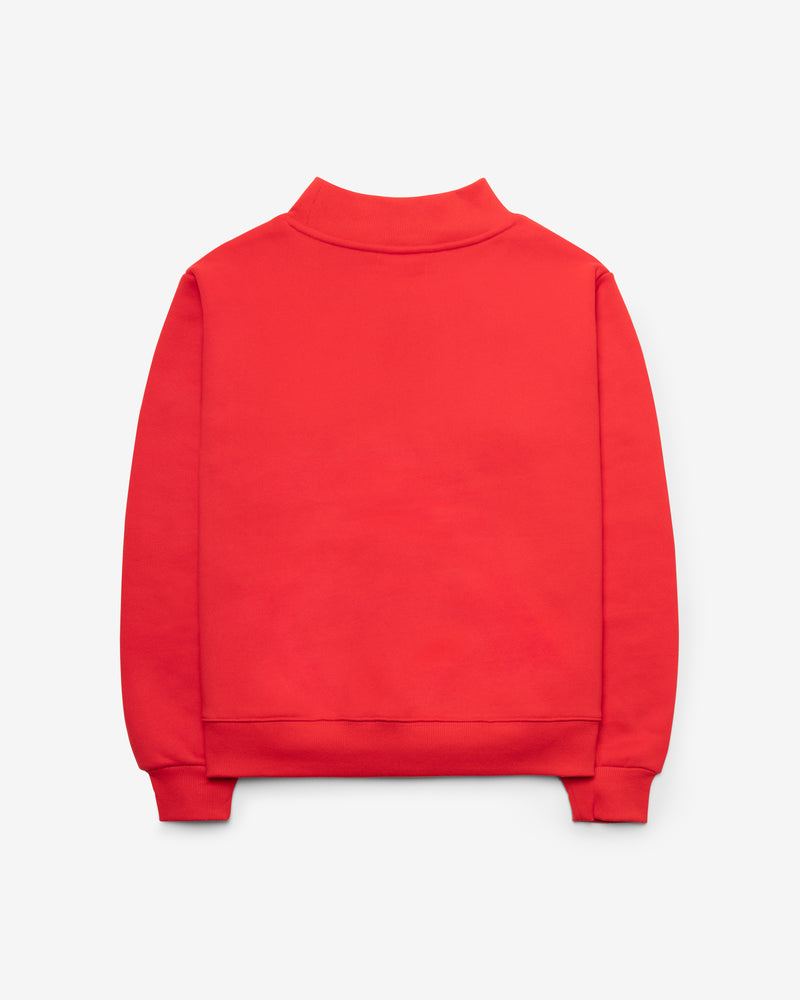 GEORGIA BULLDOGS PARKE X '47 WOMEN'S VARSITY MOCKNECK