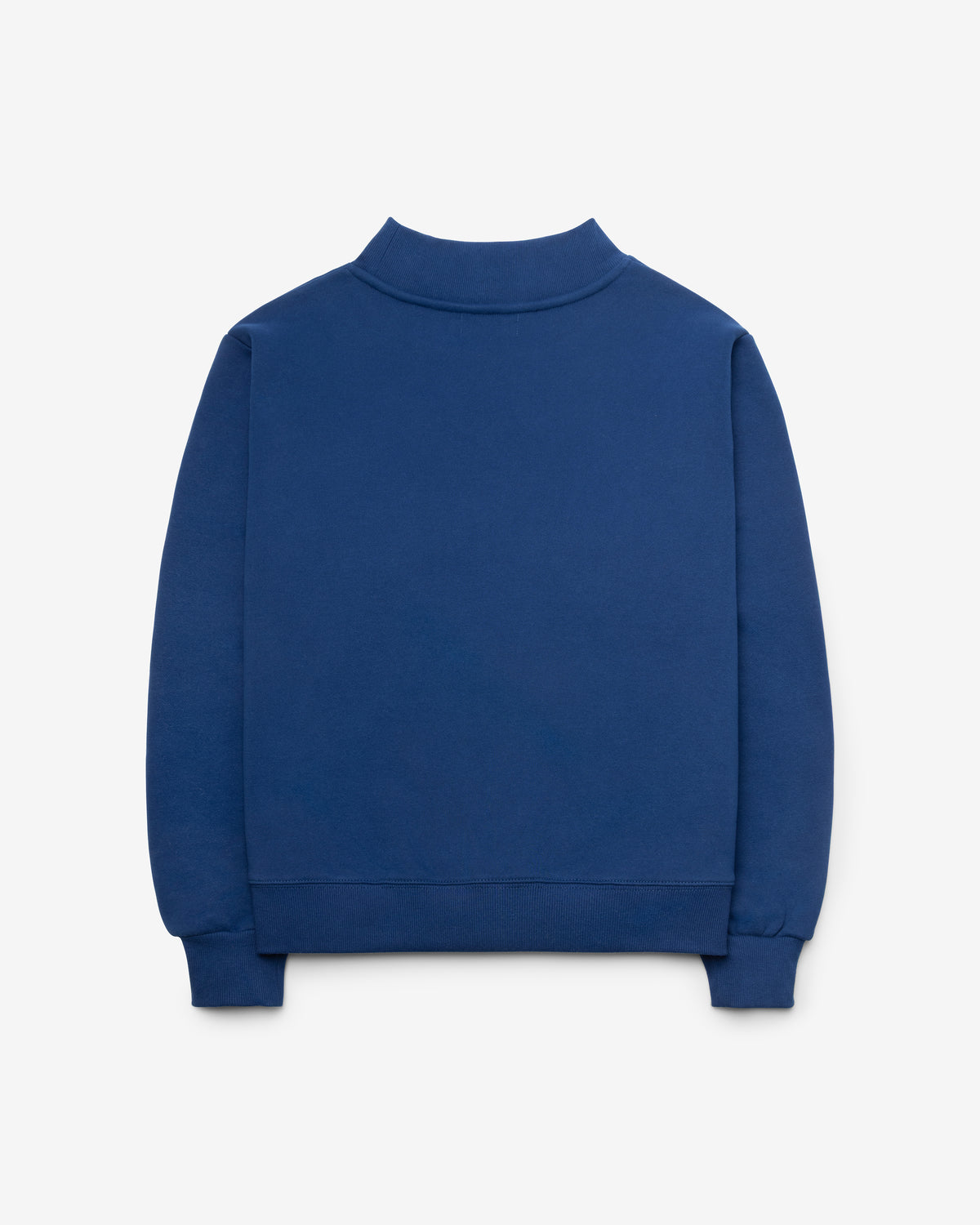 MICHIGAN WOLVERINES PARKE X '47 WOMEN'S VARSITY MOCKNECK