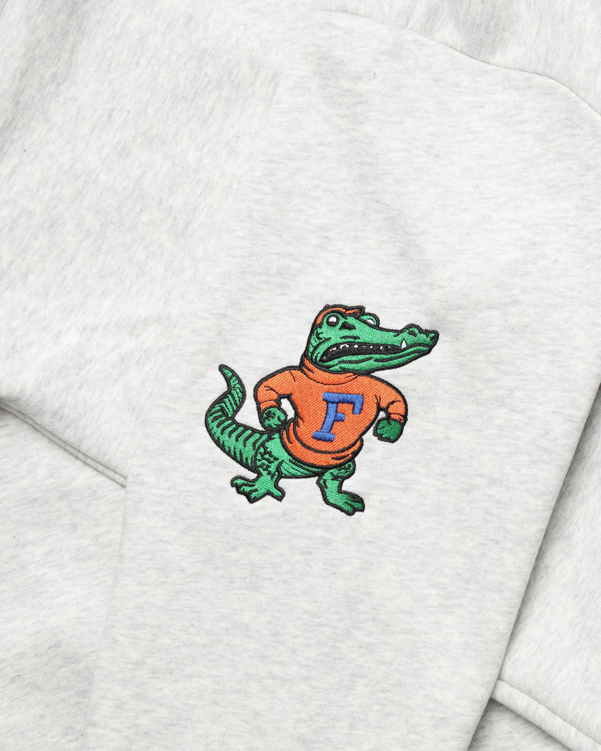 FLORIDA GATORS PARKE X '47 WOMEN'S VARSITY MOCKNECK