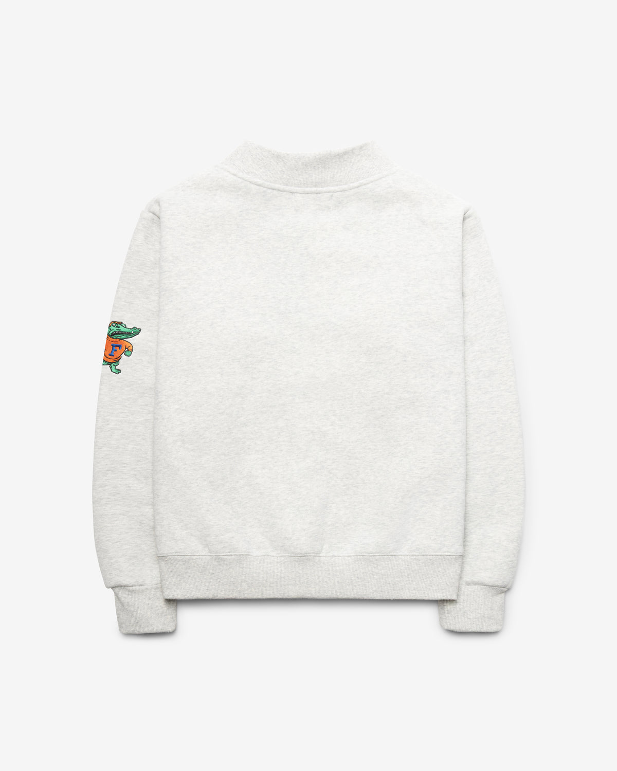 FLORIDA GATORS PARKE X '47 WOMEN'S VARSITY MOCKNECK