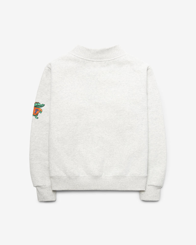 FLORIDA GATORS PARKE X '47 WOMEN'S VARSITY MOCKNECK
