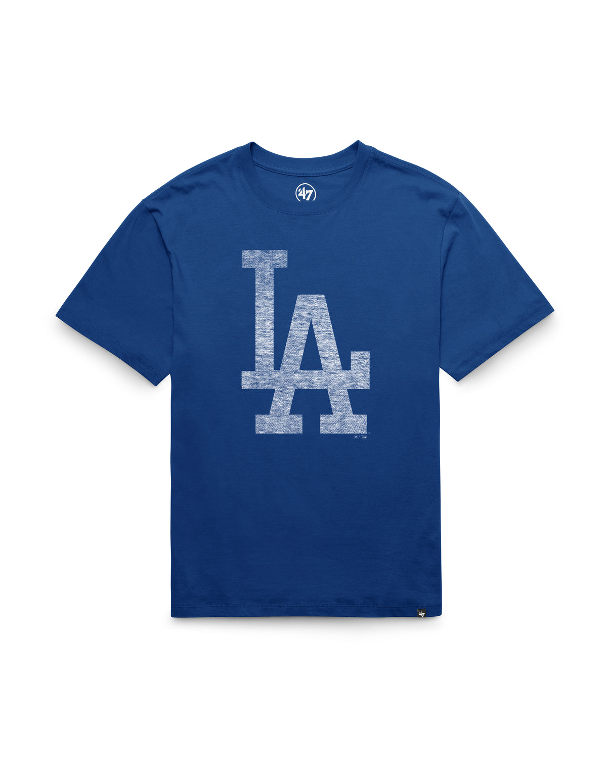 LOS ANGELES DODGERS PREMIER '47 EVERYDAY TEE
