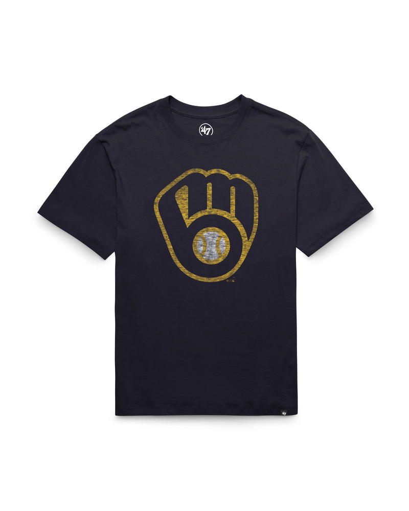 MILWAUKEE BREWERS PREMIER '47 EVERYDAY TEE