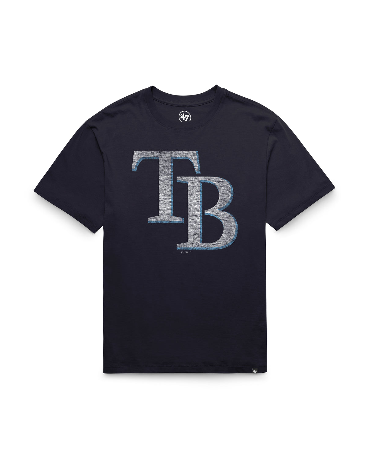 TAMPA BAY RAYS PREMIER '47 EVERYDAY TEE