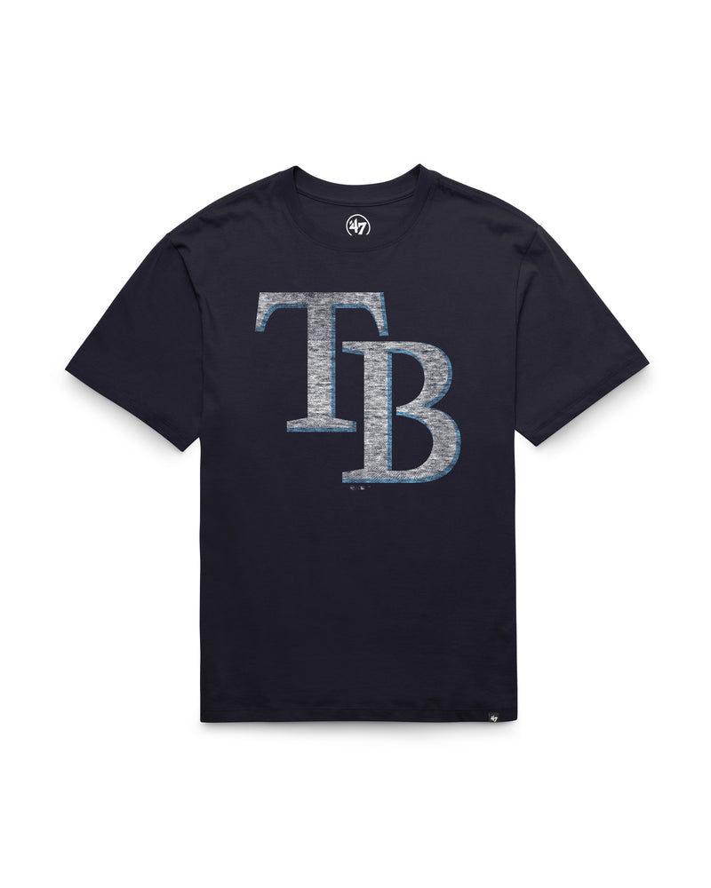 TAMPA BAY RAYS PREMIER '47 EVERYDAY TEE