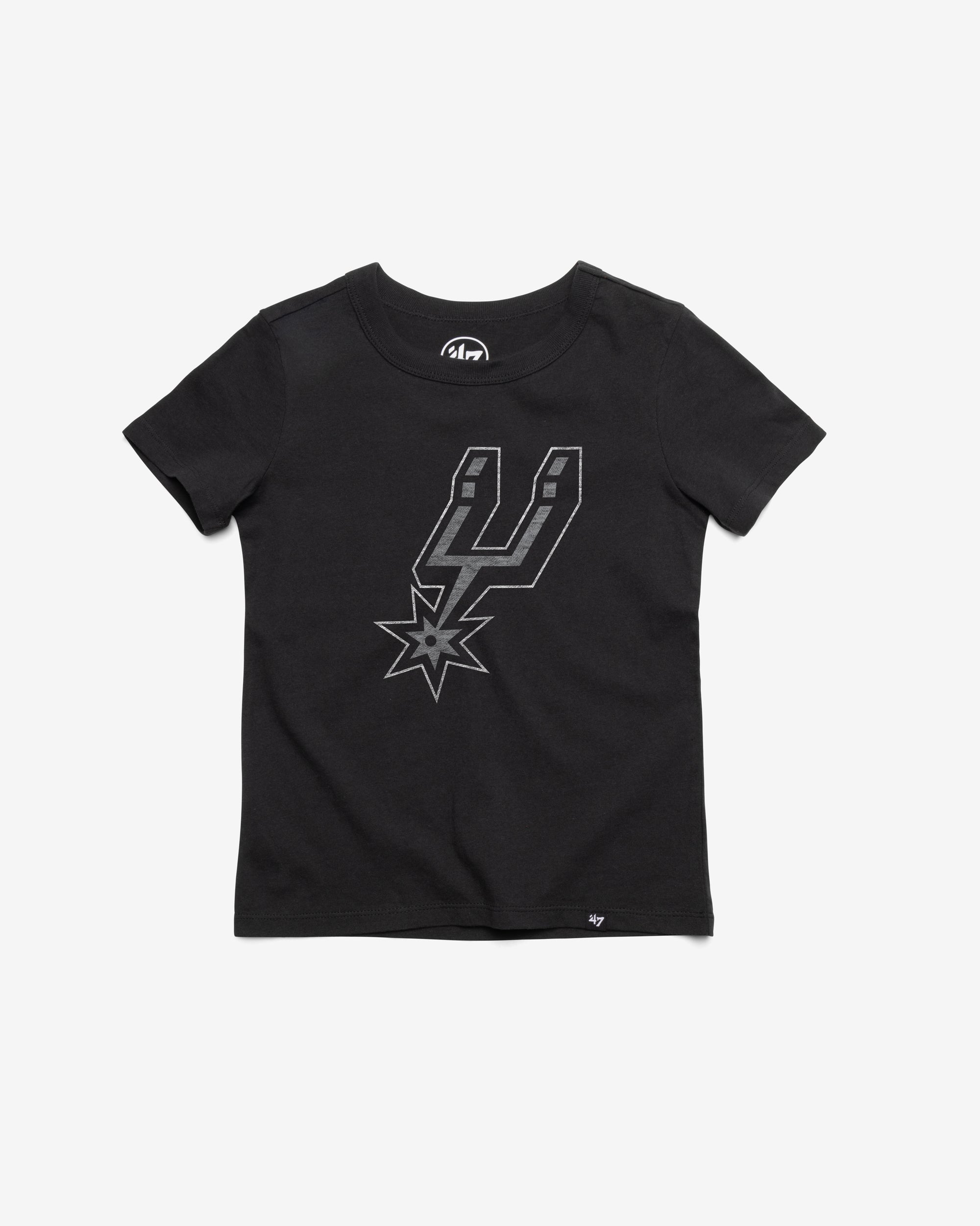 SAN ANTONIO SPURS PREMIER KID'S '47 FRANKLIN TEE
