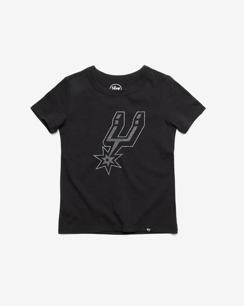 SAN ANTONIO SPURS PREMIER '47 KIDS FRANKLIN TEE