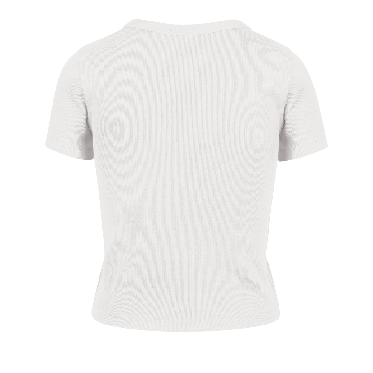 NEW YORK KNICKS STRAIGHT CUT '47 WOMEN'S BABY RIB TEE