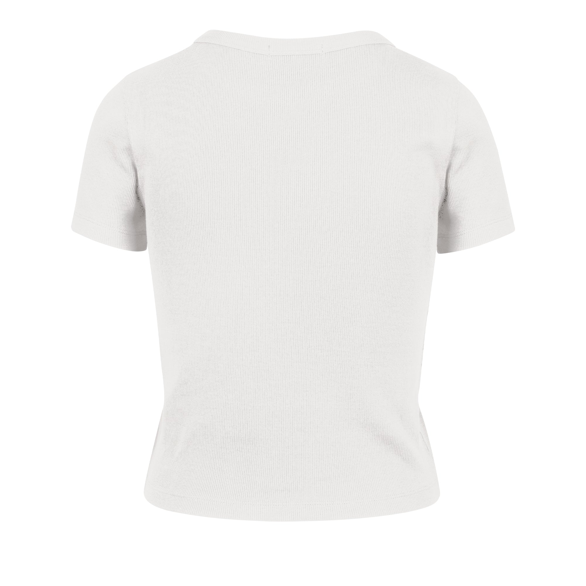 NEW YORK KNICKS STRAIGHT CUT '47 WOMEN'S BABY RIB TEE