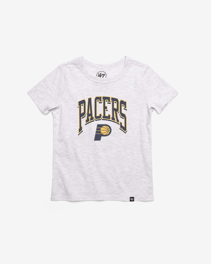 INDIANA PACERS WALK TALL '47 KID'S FRANKLIN TEE