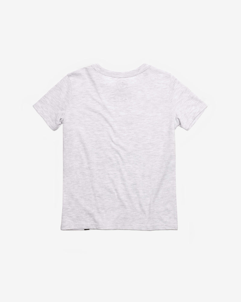 TORONTO RAPTORS WALK TALL '47 KID'S FRANKLIN TEE