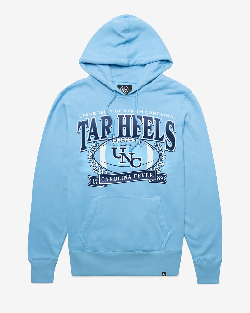 NORTH CAROLINA TAR HEELS UNC REGIONAL '47 HEADLINE HOOD