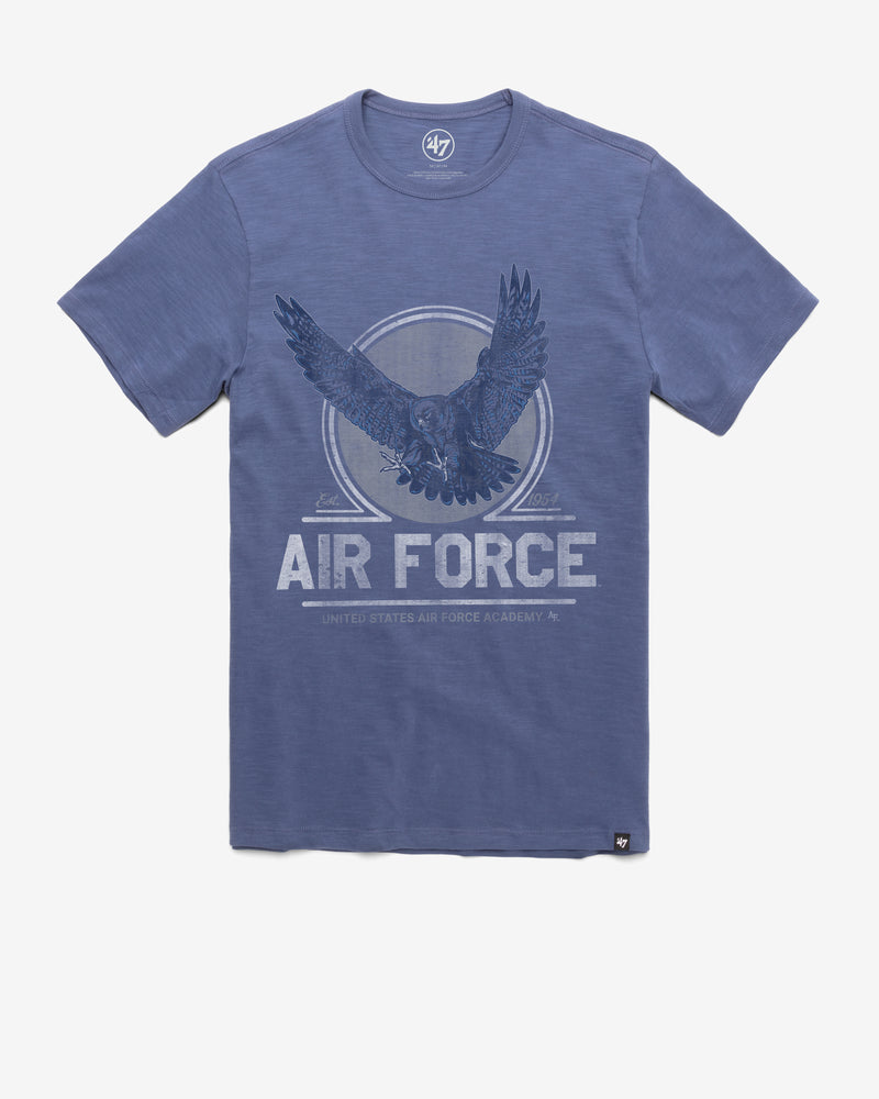 AIRFORCE FIGHTIN FALCONS EMBLEM MARK '47 SCRUM TEE