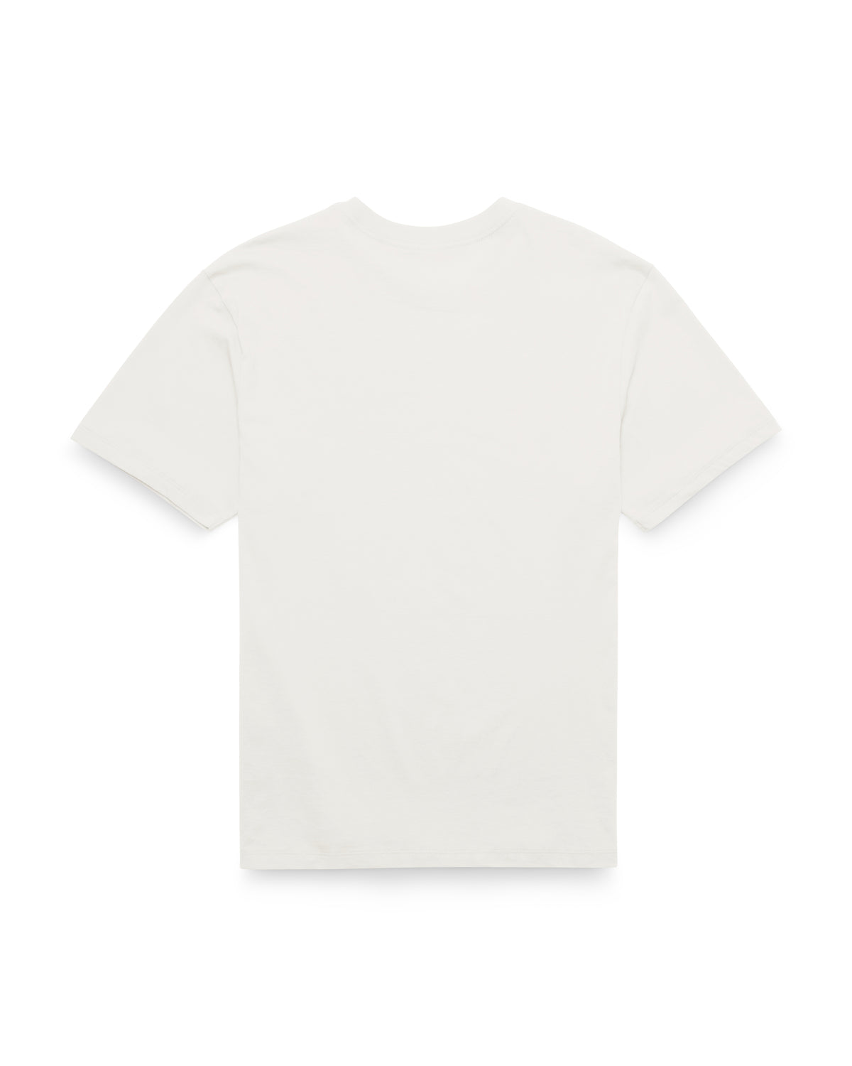 RUN THE CITY SKYLINE STRIDE '47 EVERYDAY TEE