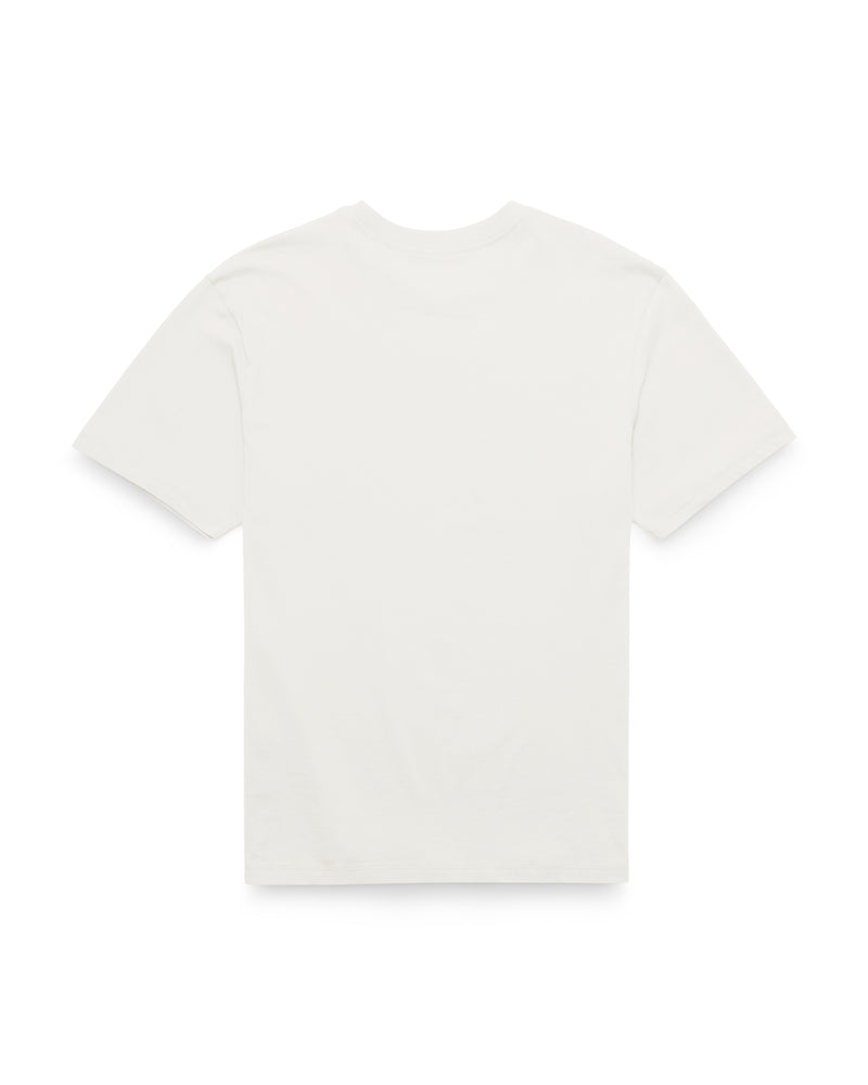 RUN THE CITY SKYLINE STRIDE '47 EVERYDAY TEE
