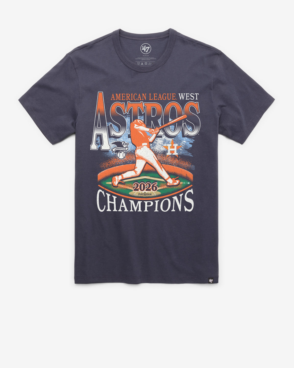 HOUSTON ASTROS DIV CHAMPS DIVISION CHAMPS FRANKLIN
