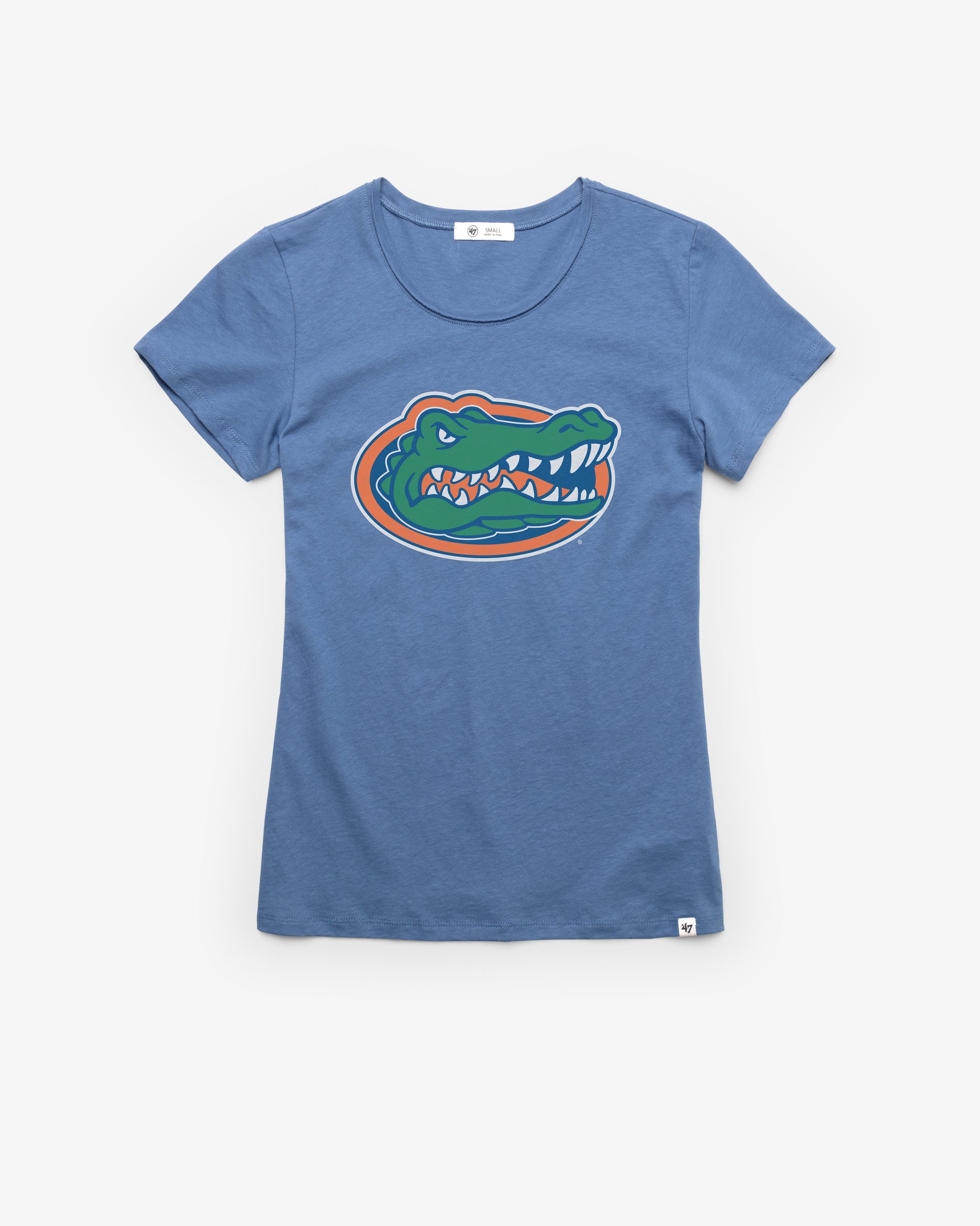 FLORIDA GATORS PREMIER '47 WOMEN'S FRANKIE TEE