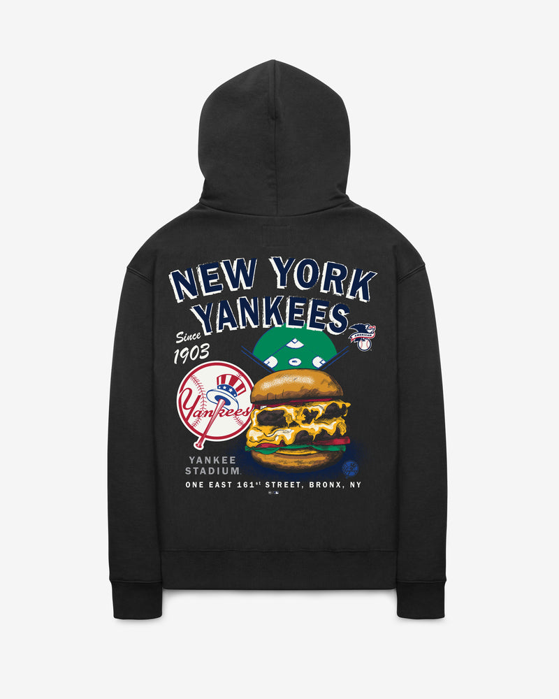 NEW YORK YANKEES STADIUM EATS '47 FOUNDATION HOOD