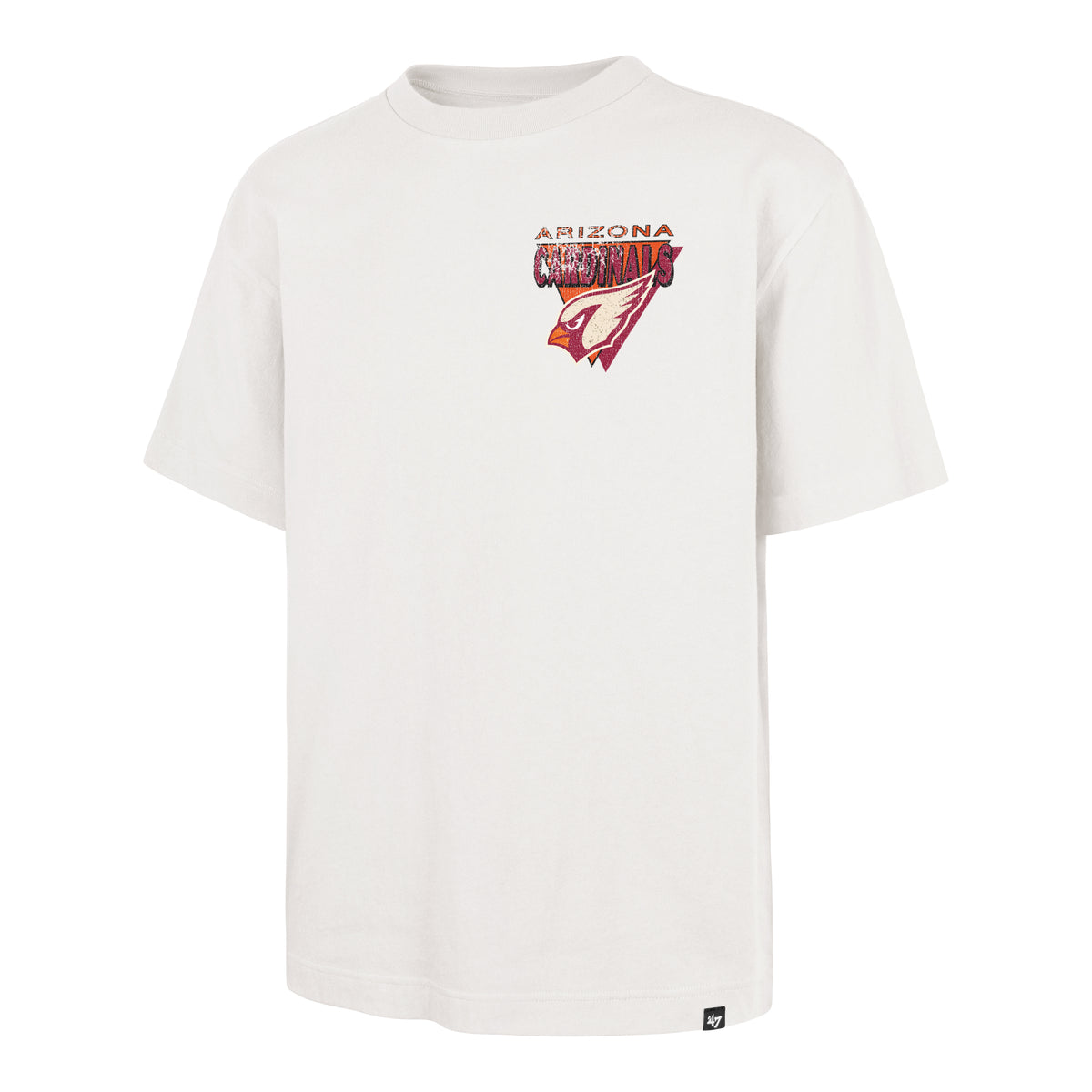 ARIZONA CARDINALS RIVALRY UNDER BAR '47 FOUNDATION TEE