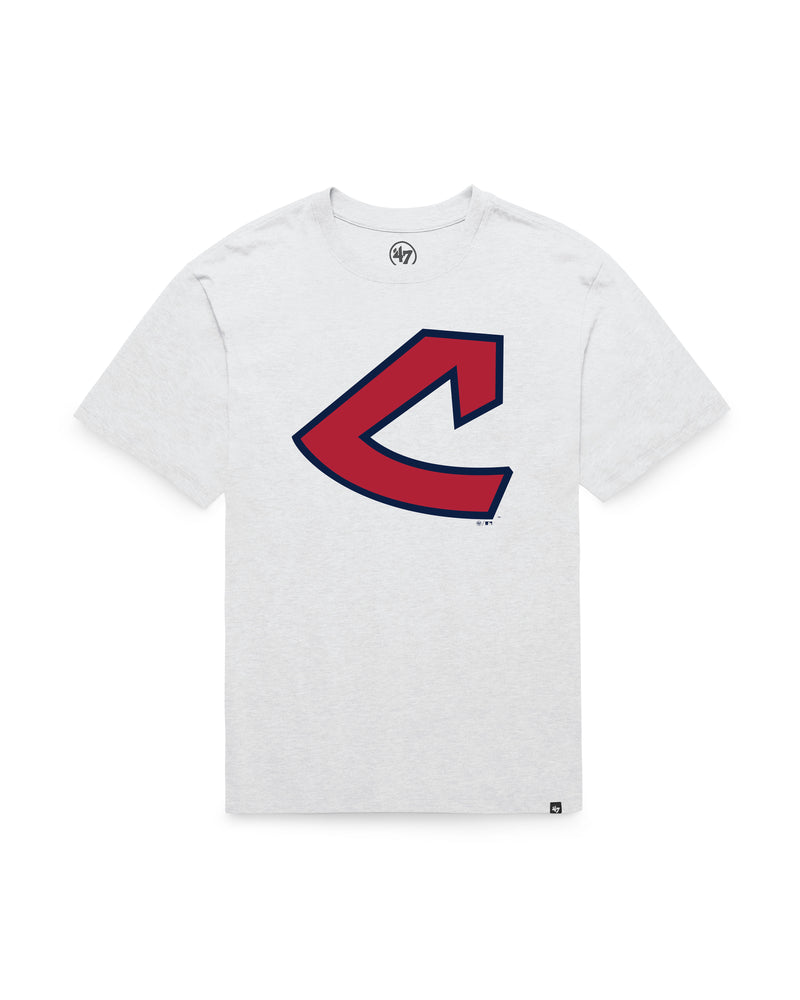 CLEVELAND GUARDIANS COOPERSTOWN IMPRINT '47 EVERYDAY TEE