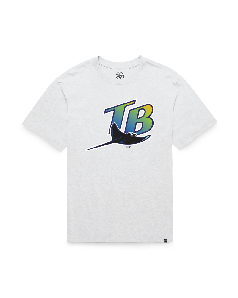 TAMPA BAY RAYS COOPERSTOWN IMPRINT '47 EVERYDAY TEE