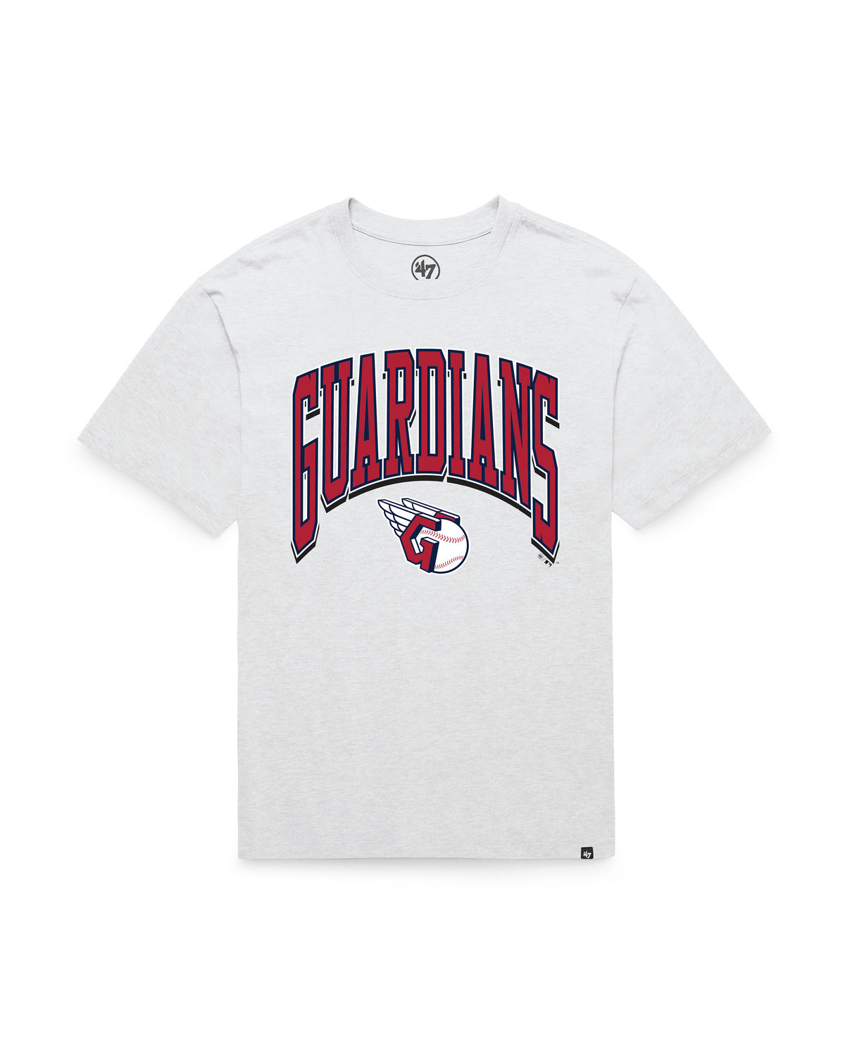 CLEVELAND GUARDIANS WALK TALL '47 EVERYDAY TEE