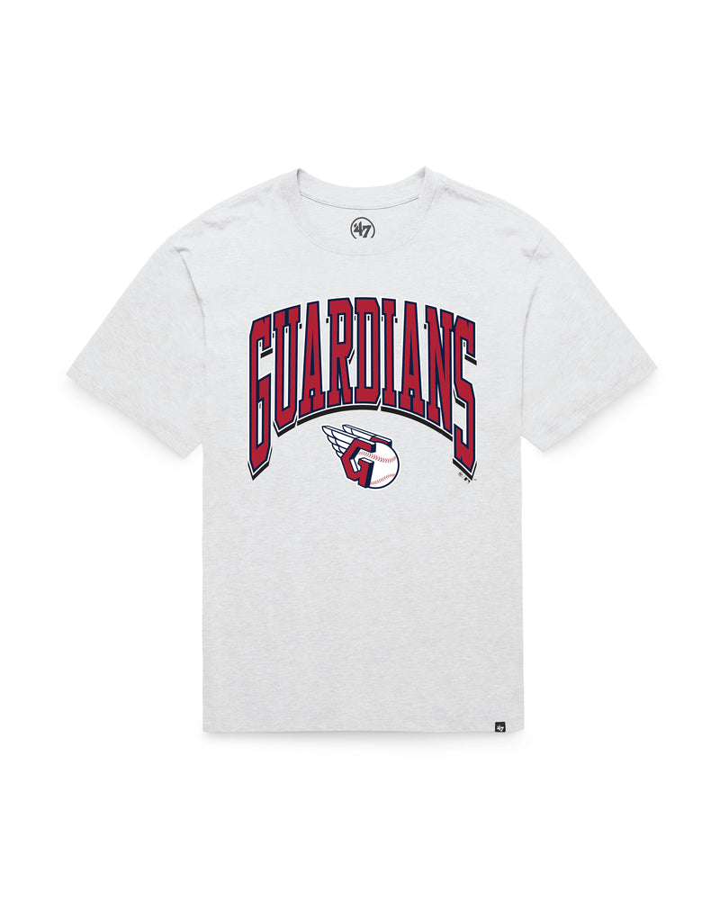 CLEVELAND GUARDIANS WALK TALL '47 EVERYDAY TEE