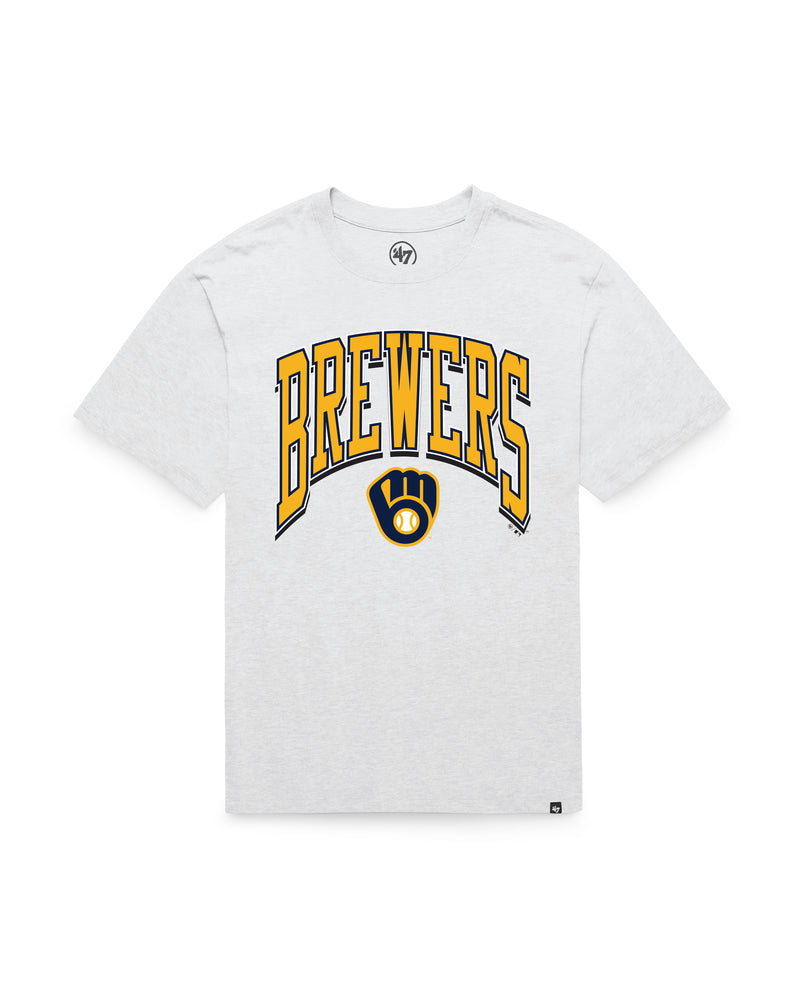 MILWAUKEE BREWERS WALK TALL '47 EVERYDAY TEE