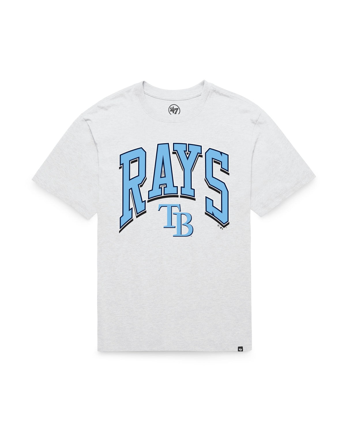 TAMPA BAY RAYS WALK TALL '47 EVERYDAY TEE