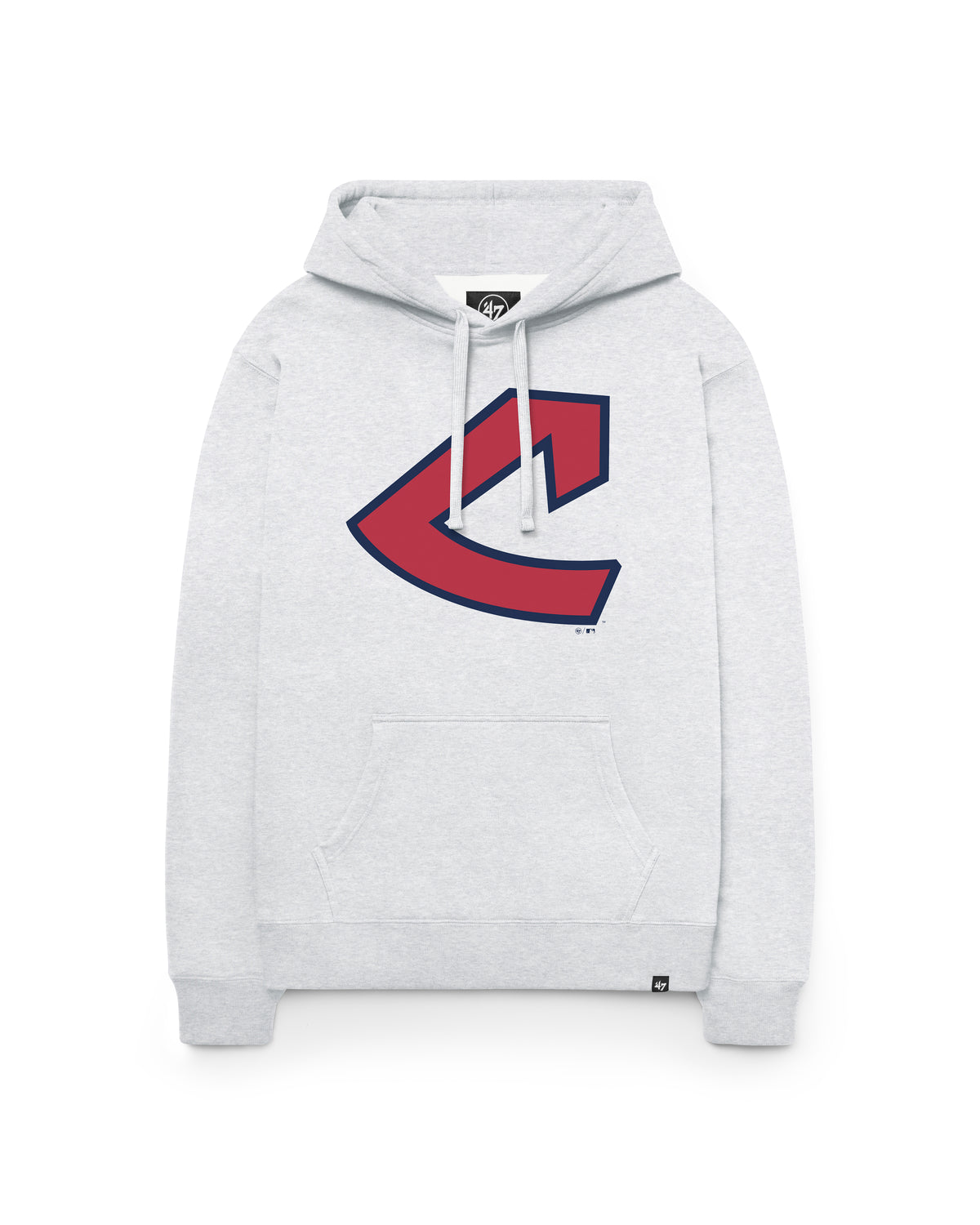CLEVELAND GUARDIANS COOPERSTOWN IMPRINT '47 EVERYDAY HOOD