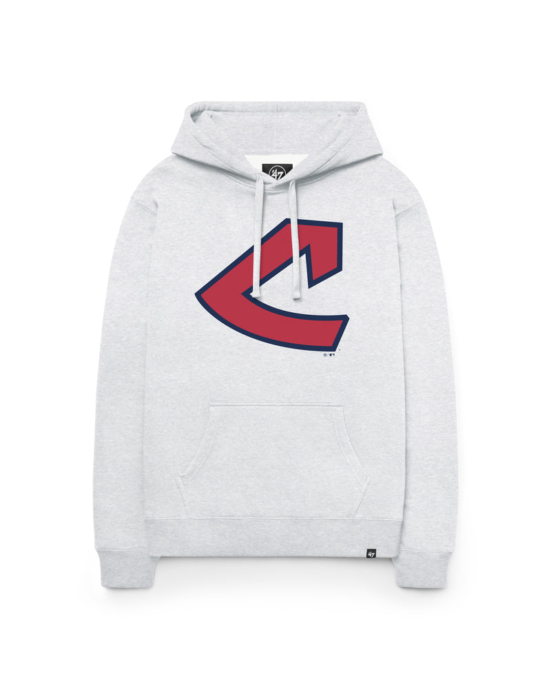 CLEVELAND GUARDIANS COOPERSTOWN IMPRINT '47 EVERYDAY HOOD