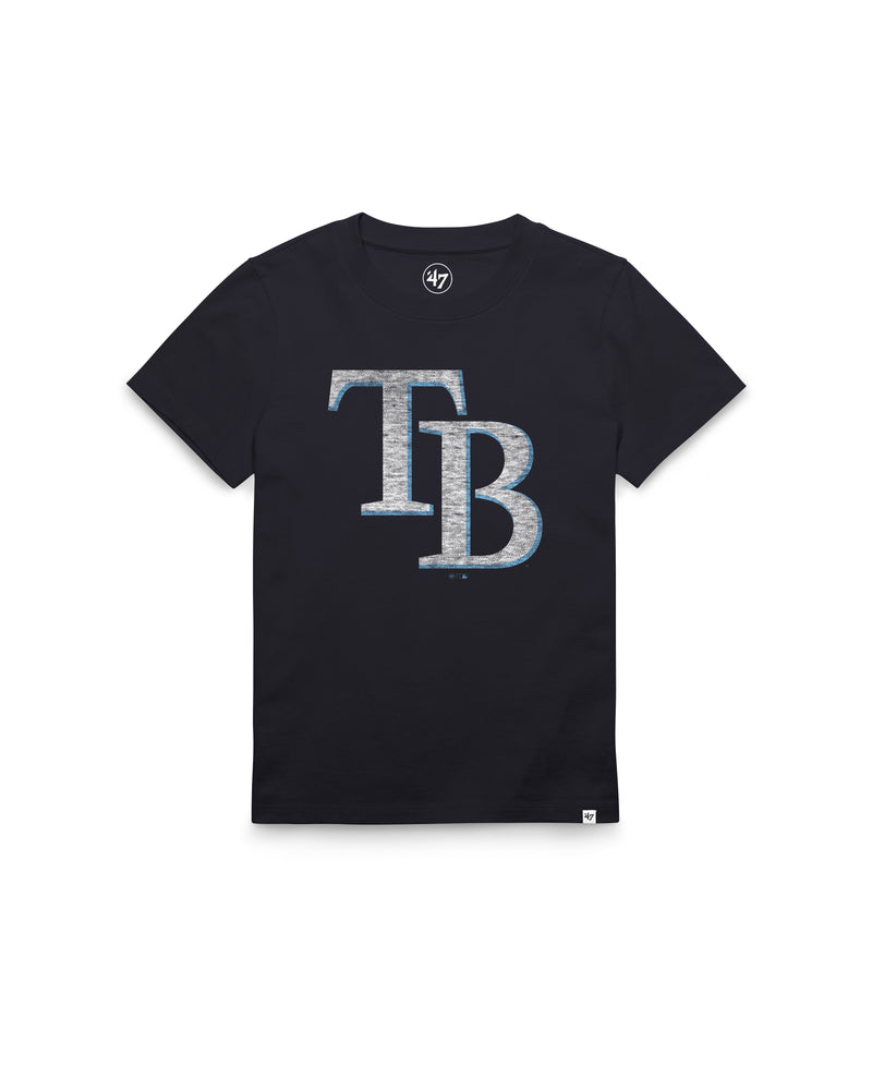 TAMPA BAY RAYS PREMIER '47 WOMEN'S EVERYDAY TEE