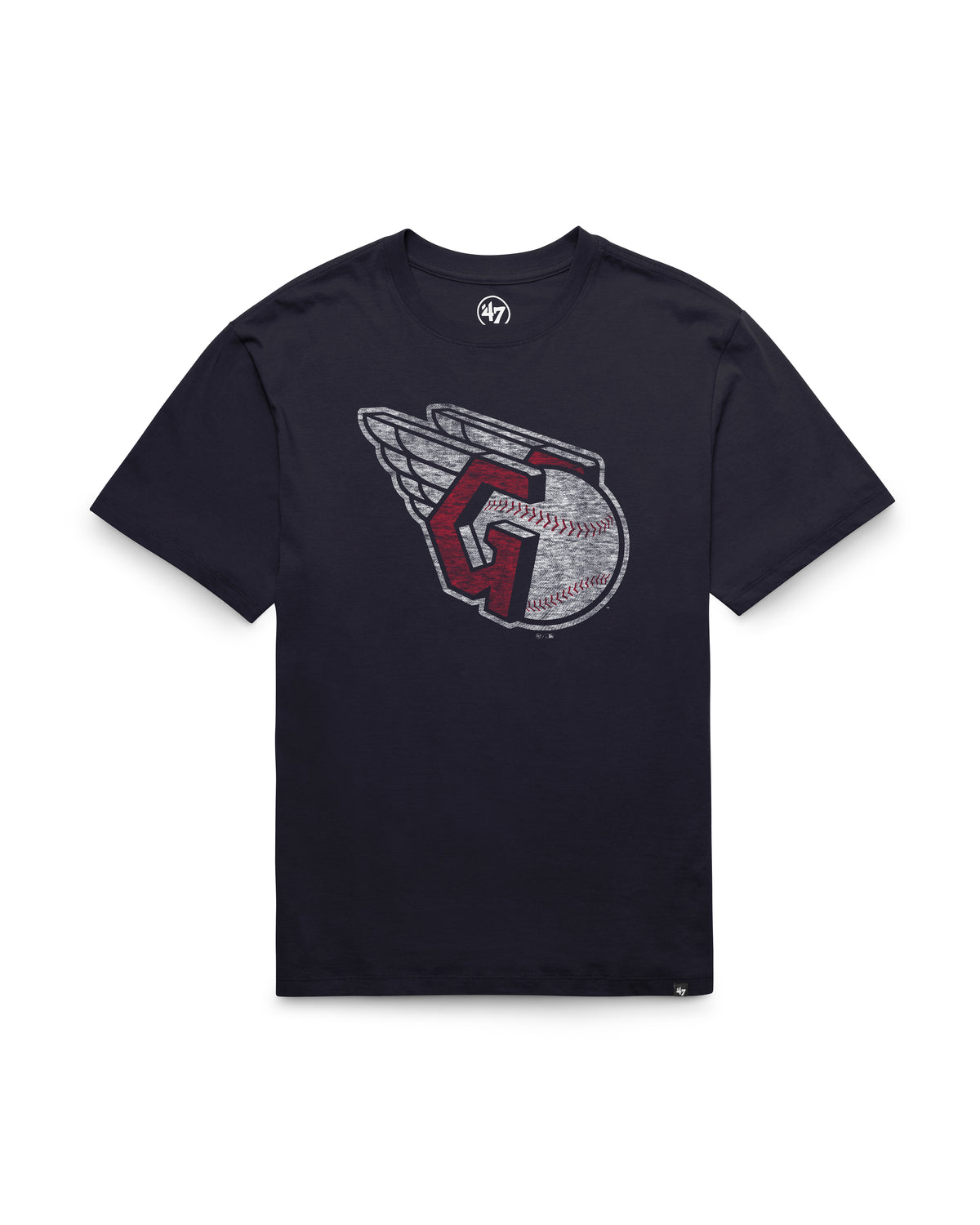 CLEVELAND GUARDIANS PREMIER '47 EVERYDAY TEE