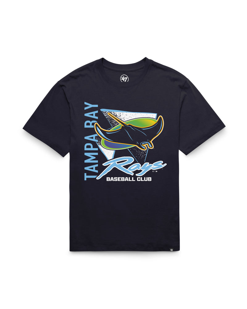 TAMPA BAY RAYS SIDE ARM '47 EVERYDAY TEE