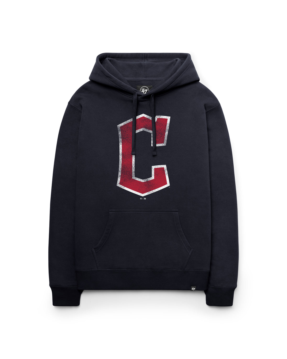 CLEVELAND GUARDIANS IMPRINT '47 EVERYDAY HOOD
