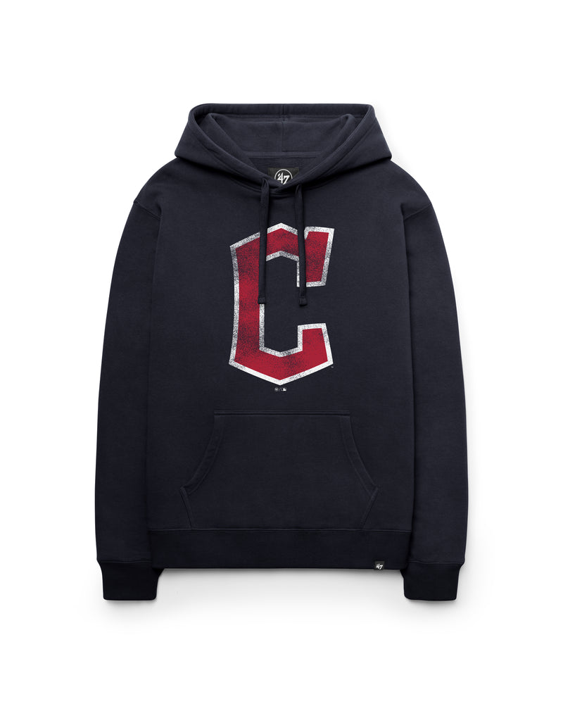 CLEVELAND GUARDIANS IMPRINT '47 EVERYDAY HOOD