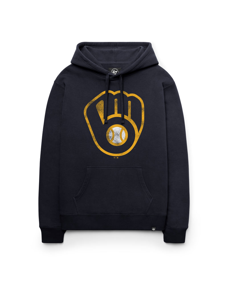 MILWAUKEE BREWERS IMPRINT '47 EVERYDAY HOOD