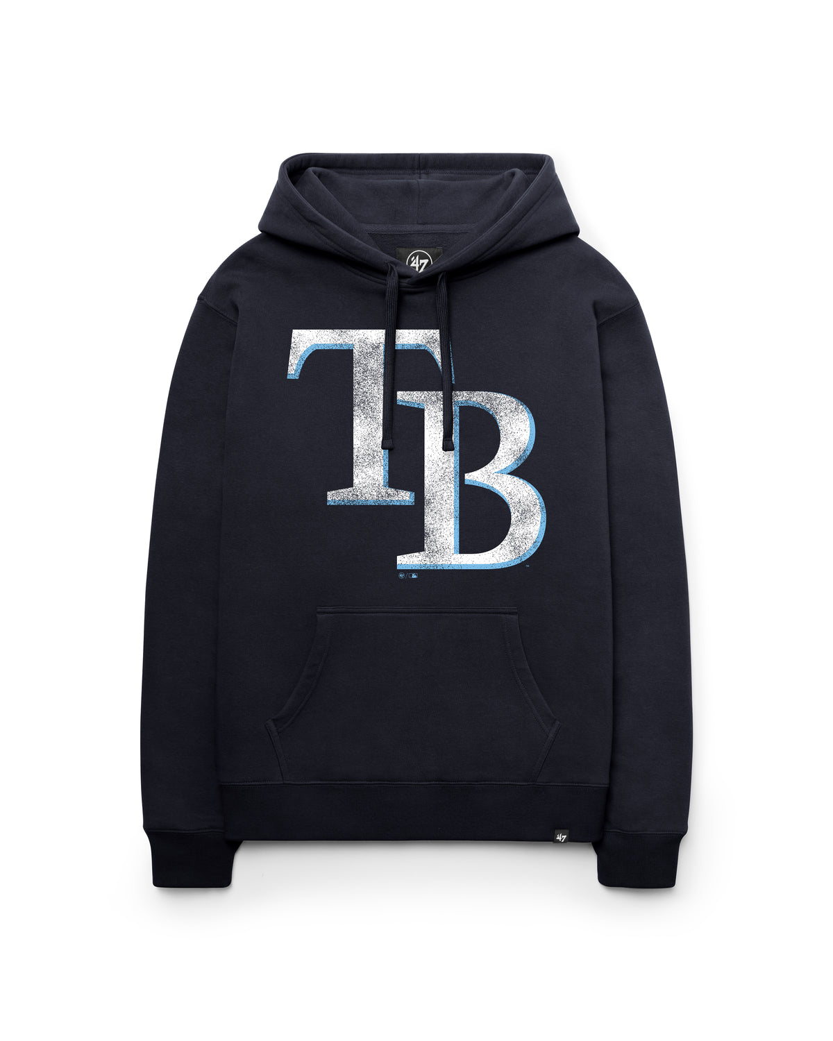 TAMPA BAY RAYS IMPRINT '47 EVERYDAY HOOD