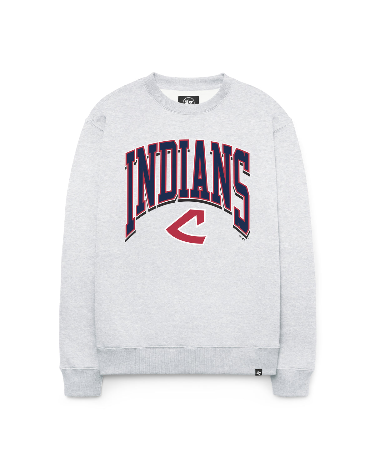 CLEVELAND GUARDIANS COOPERSTOWN WALK TALL '47 EVERYDAY CREW