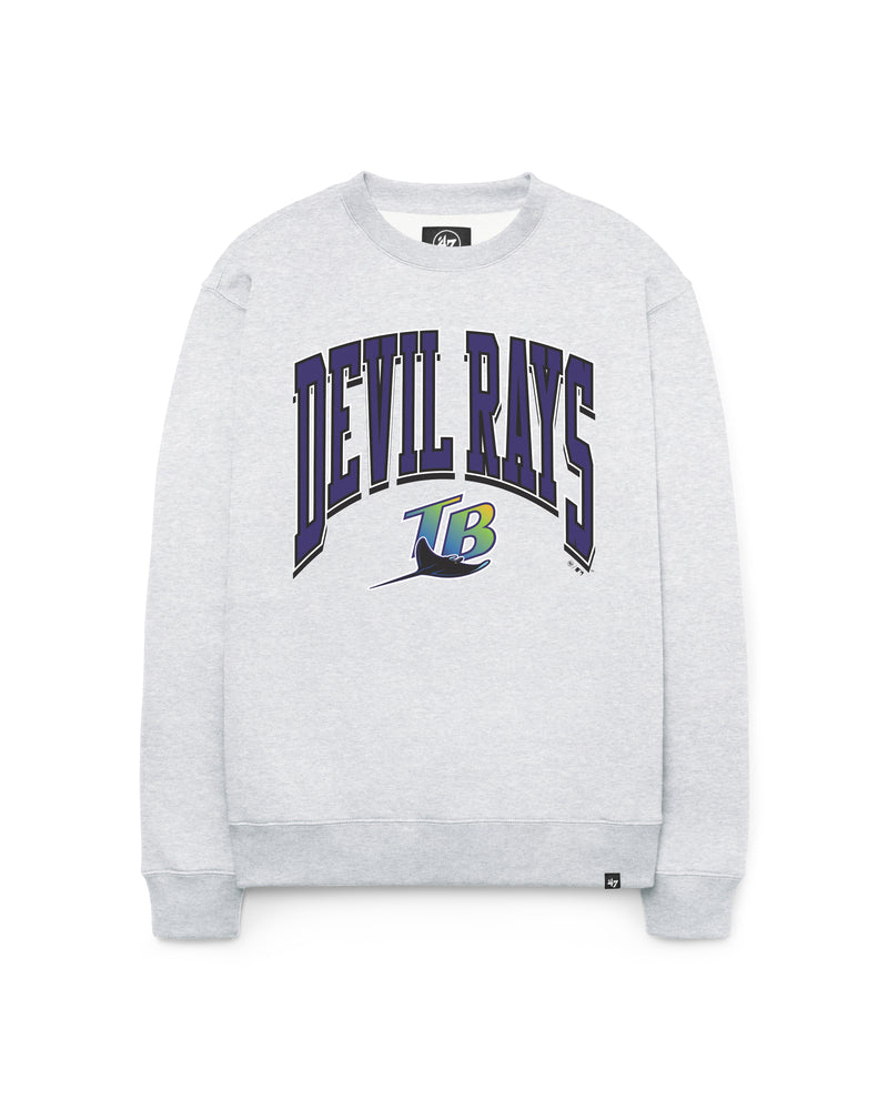 TAMPA BAY RAYS COOPERSTOWN WALK TALL '47 EVERYDAY CREW