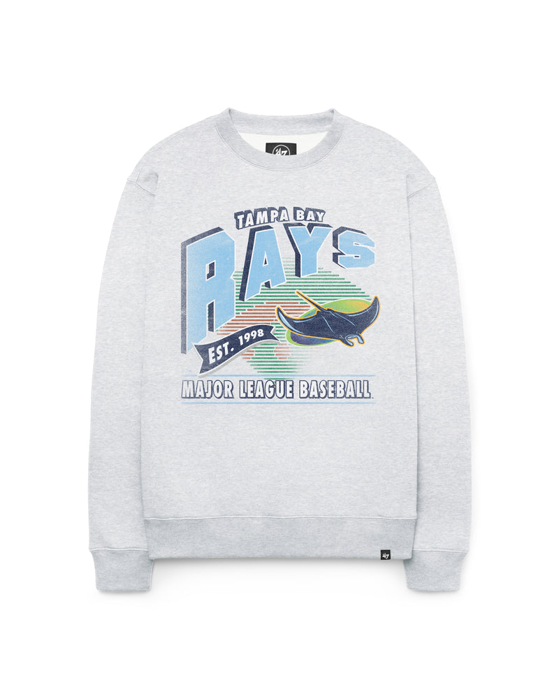 TAMPA BAY RAYS GAME DAY GROUNDS '47 EVERYDAY CREW