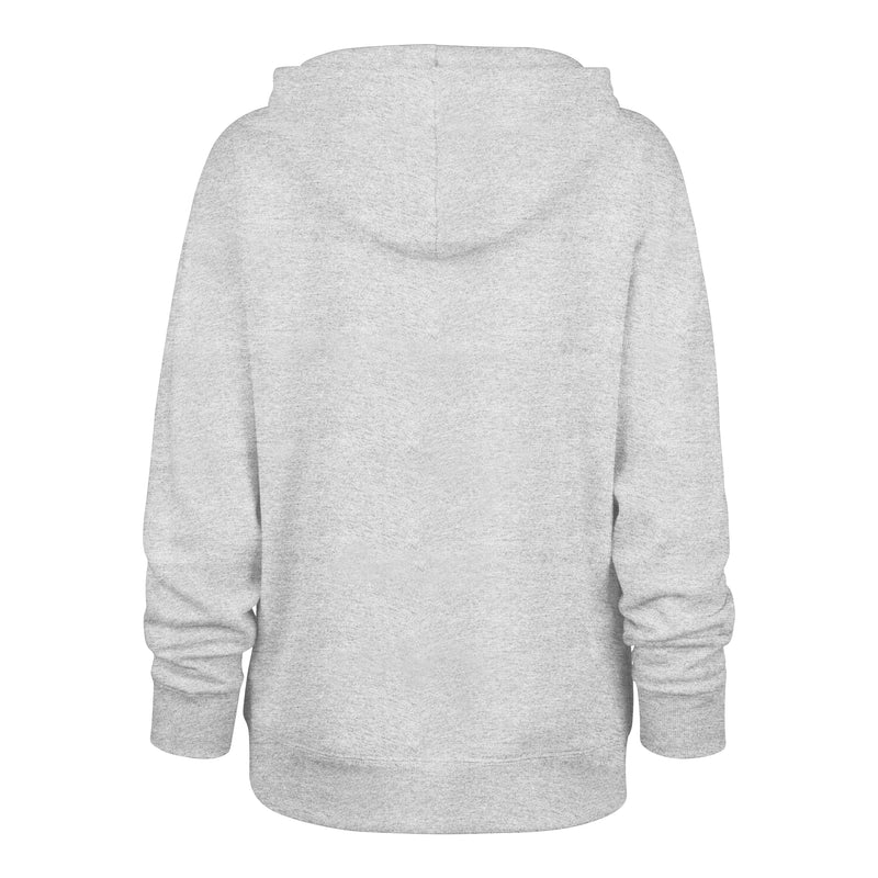 MILWAUKEE BREWERS SHALE '47 WOMEN'S NAOMI HOOD
