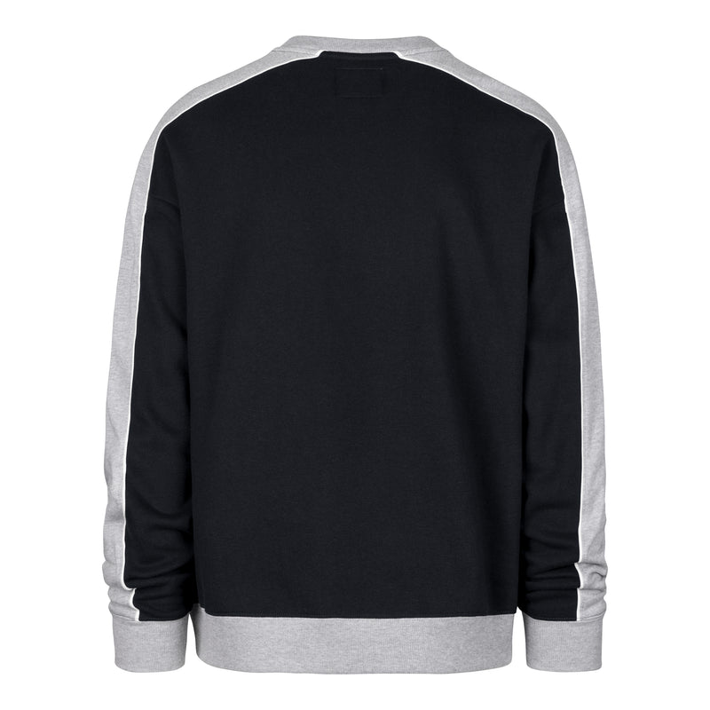 MILWAUKEE BREWERS 2026 WORLD SERIES CHAMPIONS '47 LOCK IN PULLOVER