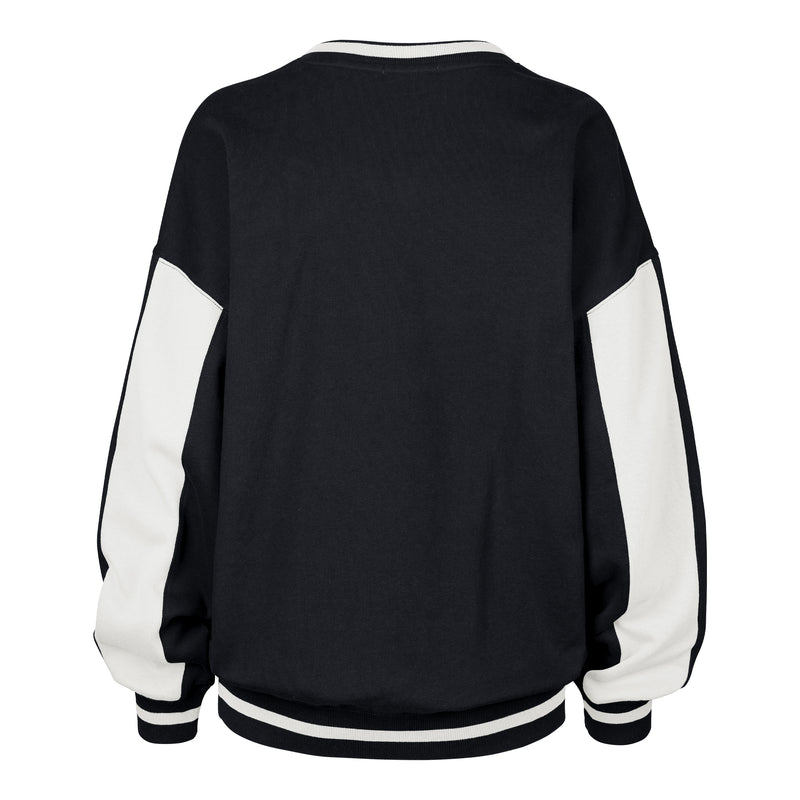 MILWAUKEE BREWERS 2026 WORLD SERIES CHAMPIONS '47 WOMEN'S LOCK IN PULLOVER