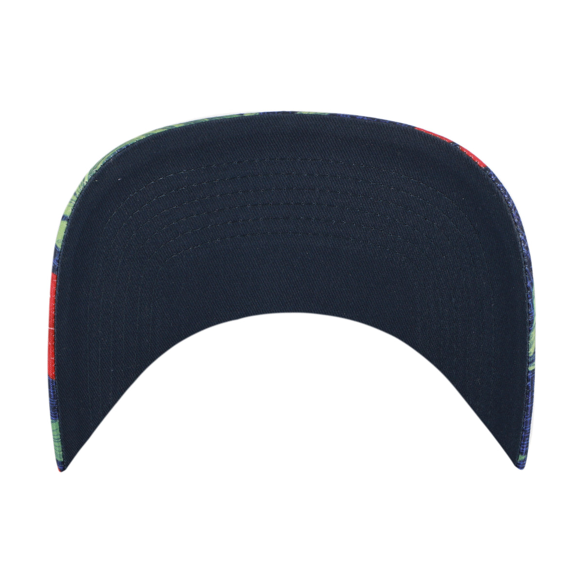 ATLANTA BRAVES BEACH SIDE '47 HITCH