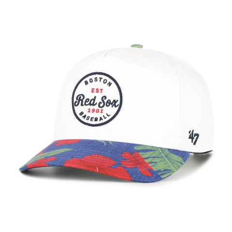 BOSTON RED SOX BEACH SIDE '47 HITCH