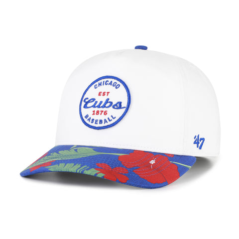 CHICAGO CUBS BEACH SIDE '47 HITCH