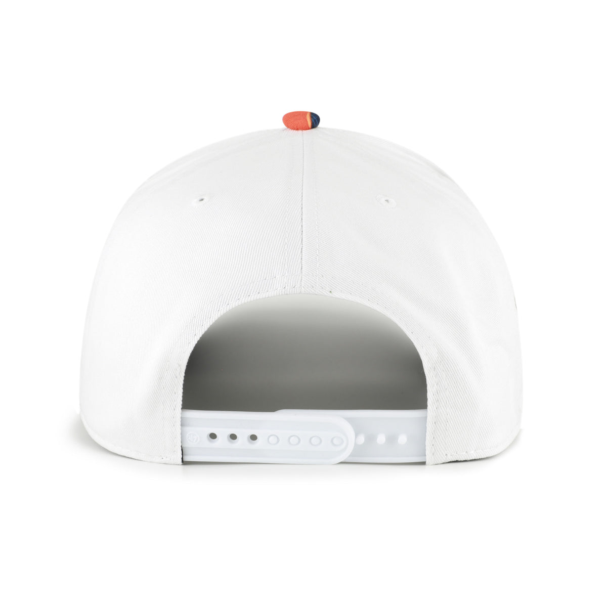 HOUSTON ASTROS BEACH SIDE '47 HITCH