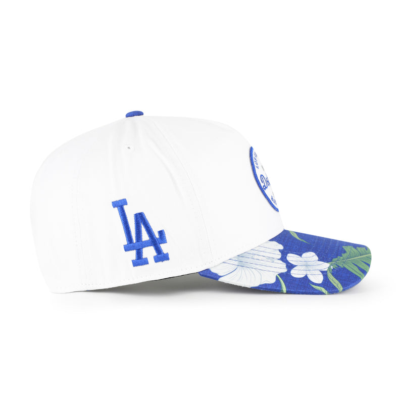 LOS ANGELES DODGERS BEACH SIDE '47 HITCH